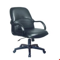 Kursi Kantor CHAIRMAN EC 600 LC (Leather)