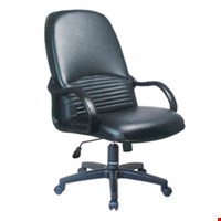 Kursi Kantor CHAIRMAN EC 700 AC (Oscar/Fabric)