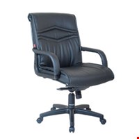 Kursi Kantor CHAIRMAN EC 800 AC (Oscar/Fabric)