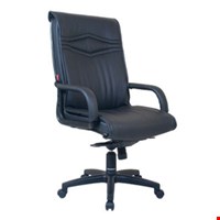 Kursi Direktur CHAIRMAN EC 900 AC (Oscar/Fabric)