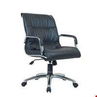 Kursi Kantor CHAIRMAN EC 7000 ALC (Leather)