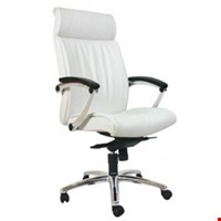 Kursi Direktur CHAIRMAN PC 9910 ALC (Leather)