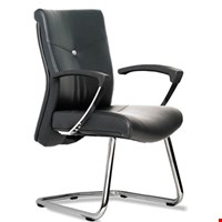 Jual Kursi Tamu ICHIKO Agatone III VCR (Leather)