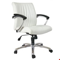 Kursi Kantor CHAIRMAN PC 9930 AC (Oscar/Fabric)