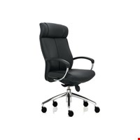 Jual Kursi Direktur INDACHI Preso I AL HDT (Oscar/Fabric)