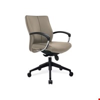 Kursi Kantor INDACHI Preso II N HDT (Oscar/Fabric)