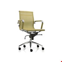 Kursi Kantor INDACHI Presti II AL TC