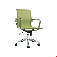 Kursi Kantor INDACHI Presti II CR HDT