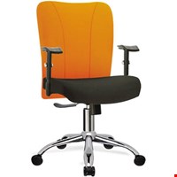Jual Kursi Kantor ICHIKO Cito I C (Oscar/Fabric)