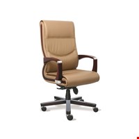 Jual Kursi Direktur INDACHI Recosier I HDT (Oscar/Fabric)