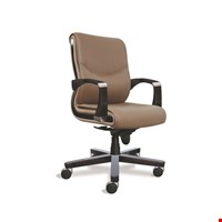 Kursi Kantor INDACHI Recosier II HDT (Oscar/Fabric)