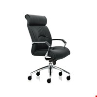 Jual Kursi Direktur INDACHI Recom I AL TC (Oscar/Fabric)