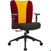 Jual Kursi Kantor ICHIKO Cito  I P (Oscar/Fabric)