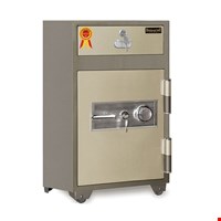 Jual Brankas besi kantor INDACHI D 90 N