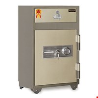Jual Brankas besi kantor INDACHI D 110 N