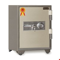 Jual Brankas besi kantor INDACHI D 800 SDA (Tanpa Alarm)