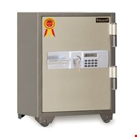 Jual Brankas besi kantor INDACHI DS 800 SDA (Alarm)