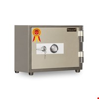 Jual Brankas besi kantor INDACHI D 800 SSA (Tanpa Alarm)