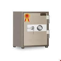 Jual Brankas besi kantor INDACHI D 800 SSTA (Alarm)