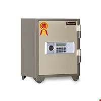 Jual Brankas besi kantor INDACHI DS 800 SSTA (Alarm)