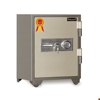 Jual Brankas besi kantor INDACHI D 800 XSTA (Alarm)