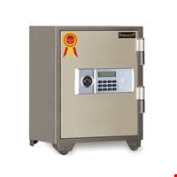 Jual Brankas besi kantor INDACHI DS 800 XSTA (Alarm)
