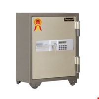 Jual Brankas besi kantor INDACHI DS 801 A (Alarm)