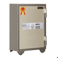 Jual Brankas besi kantor INDACHI DS 802 A (Alarm)