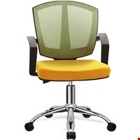 Jual Kursi Kantor ICHIKO Elmo I C (Oscar/Fabric)