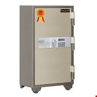Jual Brankas besi kantor INDACHI DS 803 A (Alarm)
