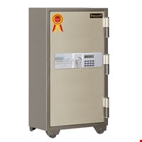 Jual Brankas besi kantor INDACHI DS 804 A (Alarm)