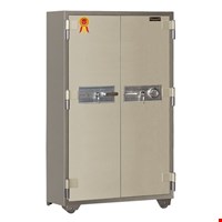 Jual Brankas besi kantor INDACHI D 902 A (Alarm)