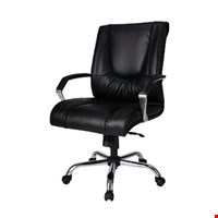 Jual Kursi Kantor ERGOTEC GA 21 PR (Oscar/Fabric)