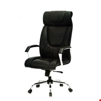 Jual Kursi Direktur ERGOTEC GA 21 TR (Oscar/Fabric)