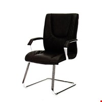 Jual Kursi Tamu ERGOTEC GA 21 U (Oscar/Fabric)