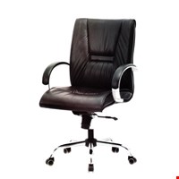 Jual Kursi Kantor ERGOTEC GA 22 PR (Oscar/Fabric)