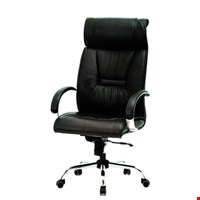 Jual Kursi Direktur ERGOTEC GA 22 TR (Oscar/Fabric)