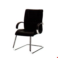 Jual Kursi Tamu ERGOTEC GA 22 U (Oscar/Fabric)