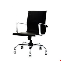 Jual Kursi Kantor ERGOTEC LX 808 PR (Oscar/Fabric)