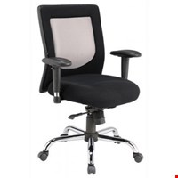 Jual Kursi Kantor ERGOTEC LX 810 PR (Oscar/Fabric)