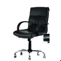Jual Kursi Kantor ERGOTEC LX 818 PR (Oscar/Fabric)