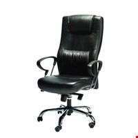 Jual Kursi Direktur ERGOTEC LX 917 TR (Oscar/Fabric)