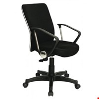 Jual Kursi Kantor ERGOTEC 837 SN (Oscar/Fabric)