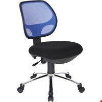 Jual Kursi Kantor ERGOTEC 846 SN (Oscar/Fabric)