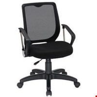 Jual Kursi Kantor ERGOTEC 848 S (Oscar/Fabric)