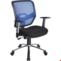 Jual Kursi Kantor ERGOTEC 849 S (Oscar/Fabric)