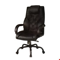 Jual Kursi Direktur ERGOTEC LX 930 TR (Oscar/Fabric)