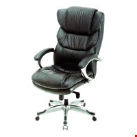 Jual Kursi Direktur ERGOTEC LX 932 TR (Oscar/Fabric)