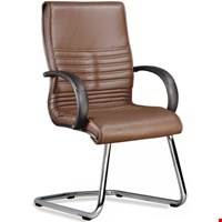 Jual Kursi Tamu ICHIKO IC 734 UC (Oscar/Fabric)