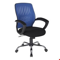 Jual Kursi Kantor ERGOTEC 856 S (Oscar/Fabric)
